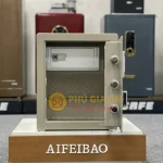 Két sắt AIFEIBAO HK-45FL vân tay điện tử, app điện thoại