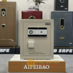 Két sắt AIFEIBAO HK-45FL vân tay điện tử, app điện thoại