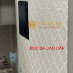 Két sắt AIFEIBAO HK-45FL vân tay điện tử, app điện thoại