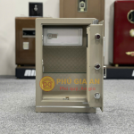 Két sắt AIFEIBAO HK-60FL vân tay điện tử kết nối App điện thoại