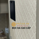 Két sắt AIFEIBAO HK-60FL vân tay điện tử kết nối App điện thoại