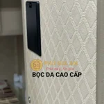 Két sắt AIFEIBAO HK-60FL vân tay điện tử kết nối App điện thoại