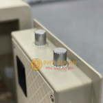 Két sắt AIFEIBAO HK-60FL vân tay điện tử kết nối App điện thoại