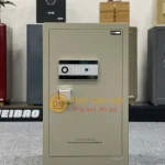 Két sắt AIFEIBAO HK-80FL vân tay điện tử quản lý qua App