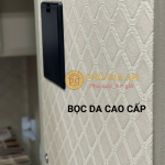 Két sắt AIFEIBAO HK-80FL vân tay điện tử quản lý qua App