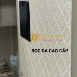 Két sắt AIFEIBAO HK-80FL vân tay điện tử quản lý qua App