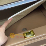 Két sắt mini HK-A1/D-60TS vân tay điện tử thông minh