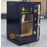 Két sắt mini HK-A1/D-70TS vân tay điện tử thông minh