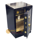 Két sắt mini HK-A1/D-70TS vân tay điện tử thông minh