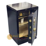 Két sắt mini HK-A1/D-70TS vân tay điện tử thông minh