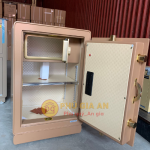 Két sắt mini HK-A1/D-70TS vân tay điện tử thông minh