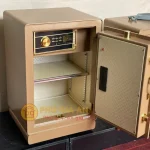 Két sắt mini HK-A1/D-70TS vân tay điện tử thông minh