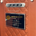 Két Sắt Thông Minh AIFEIBAO TLBII60 FaceID, Vân Tay, Mật Mã và App Điện Thoại