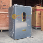 Két Sắt Thông Minh AIFEIBAO TLBII80 FaceID, Vân Tay, Mật Mã và App Điện Thoại