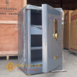 Két Sắt Thông Minh AIFEIBAO TLBII80 FaceID, Vân Tay, Mật Mã và App Điện Thoại