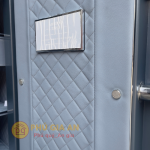 Két Sắt Thông Minh AIFEIBAO TLBII80 FaceID, Vân Tay, Mật Mã và App Điện Thoại