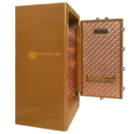 Két sắt Bofa BF-V-100BS2 vân tay điện tử