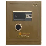 Két sắt BF-V-45BS2 vân tay điện tử