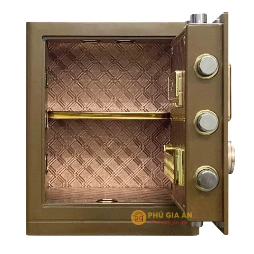 Két sắt BF-V-45BS2 vân tay điện tử 4