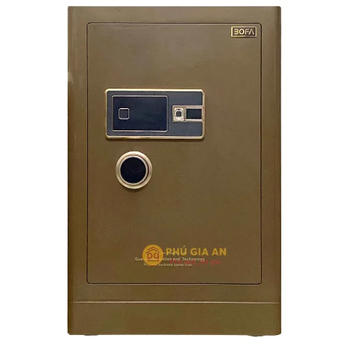 Két sắt Bofa BF-V-60BS2 vân tay điện tử 2