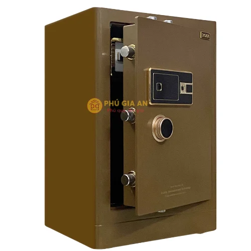 Két sắt Bofa BF-V-60BS2 vân tay điện tử 3