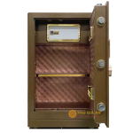 Két sắt Bofa BF-V-80BS2 vân tay điện tử