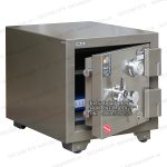 Két sắt cơ chống khoan nhập Hàn Quốc BFB-C450