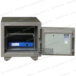 Két sắt cơ chống khoan nhập Hàn Quốc BFB-C450