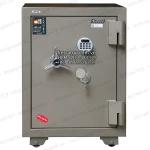 Két sắt điện tử chống khoan nhập Hàn Quốc BFB-T685