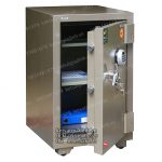 Két sắt điện tử chống khoan nhập Hàn Quốc BFB-T845