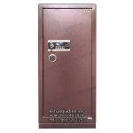 Két sắt nhập khẩu Bofa BGX 5D1 120