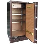 Két sắt nhập khẩu Bofa BGX-5D1-120