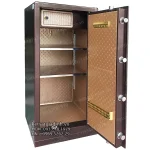 Két sắt nhập khẩu Bofa BGX 5D1 120