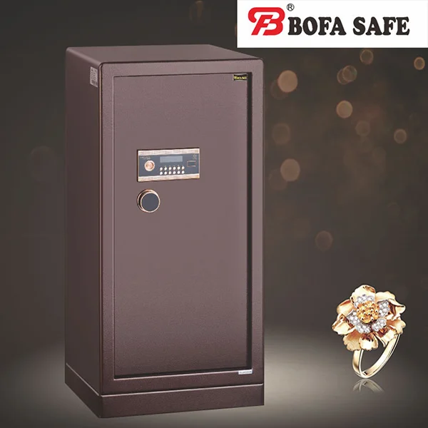 Két sắt nhập khẩu Bofa BGX-5D1-120 1 Két sắt nhập khẩu Bofa BGX-5D1-120 1