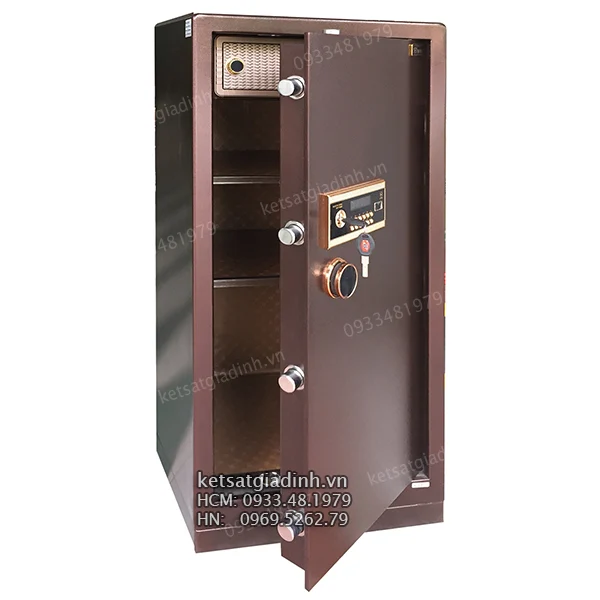két sắt bofa bgx 5d1 150 két sắt chống cháy tốt nhất