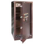 Két sắt nhập khẩu Bofa BGX-5D1-150