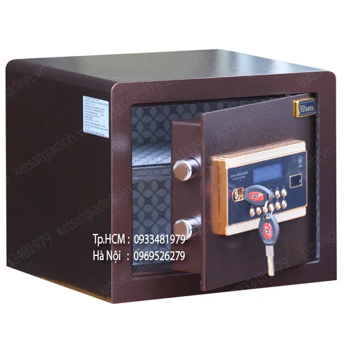 Két sắt nhập khẩu Bofa BGX-5D130 3 Két sắt nhập khẩu Bofa BGX-5D130 3