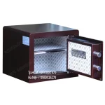 Két sắt mini vân tay Bofa BGX-5D130F