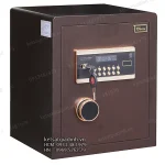 Két sắt nhập khẩu Bofa BGX-5D1 45