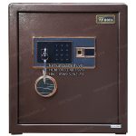 Két sắt vân tay nhập khẩu Bofa BGX-5D1 45F