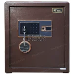 Két sắt vân tay nhập khẩu Bofa BGX-5D1 45F