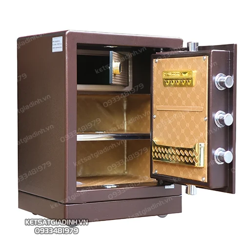 Két sắt nhập khẩu BGX-5D1 63 2