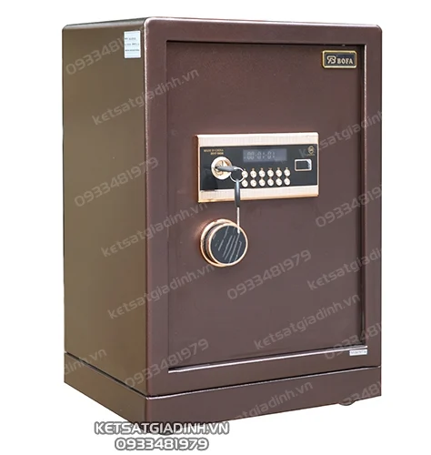 Két sắt nhập khẩu BGX-5D1 63 1