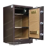 Két sắt nhập khẩu BGX-5D1 73