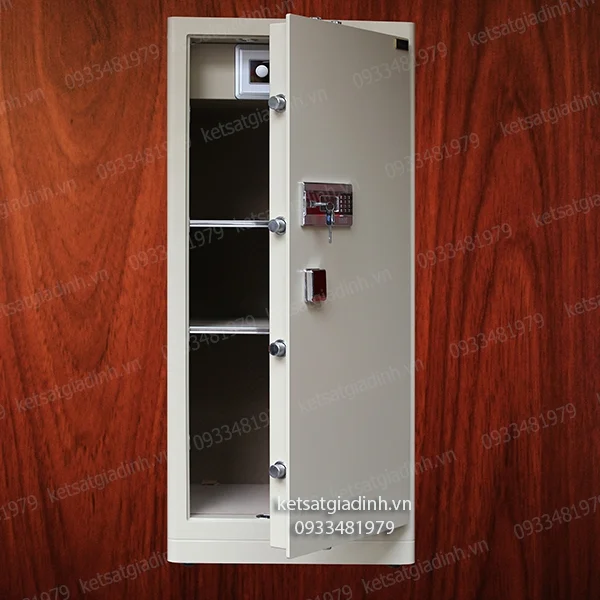 Két sắt Bofa FDG-A1D150 điện tử 3
