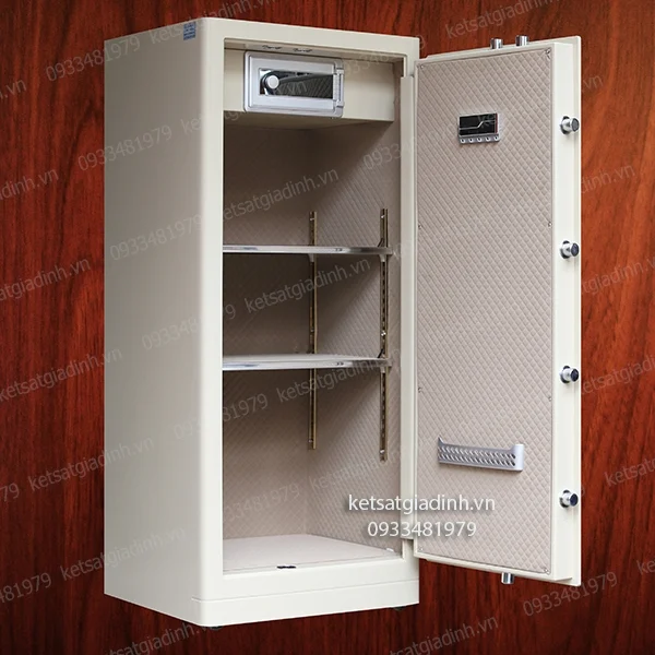 Két sắt Bofa FDG-A1D150 điện tử 2