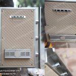 Két sắt vân tay nhập khẩu BOFA FDG-A1D65BJ