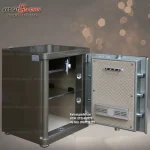 Két sắt vân tay nhập khẩu BOFA FDG-A1D65BJ