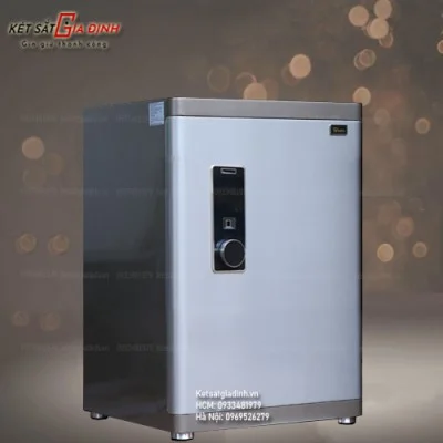 Két sắt vân tay nhập khẩu BOFA FDG-A1D65BJ 1