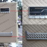 Két sắt Bofa FDG-A1D80 điện tử